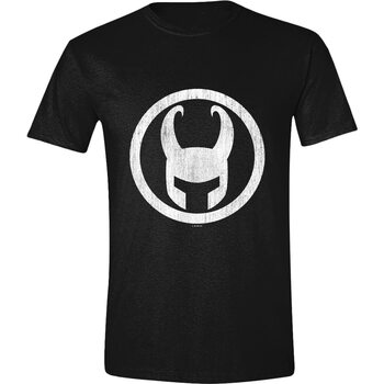 T-shirts Loki - Icon