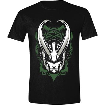 T-paita Loki - Ornaments