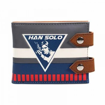 Lompakko  Star Wars - Han Solo
