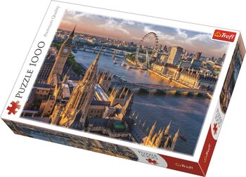 Palapeli London
