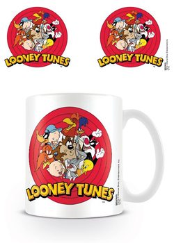 Cup Looney Tunes - Logo