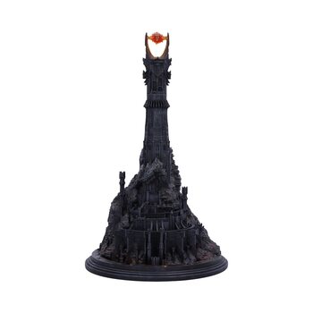 Figurine Lord of the Rings - Barad Dur Backflow