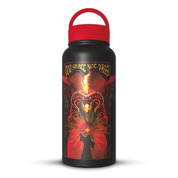 Bottle Lord of the Rings - Rage of the Balrog