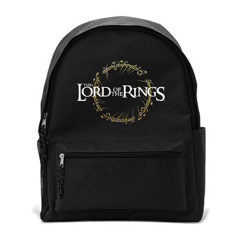 Mochila Lord of the Rings - Ring