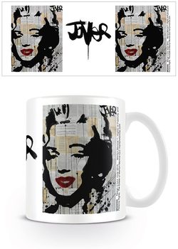 Cup Loui Jover - Marilyn