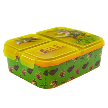 Lunch box Dinosaur