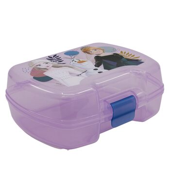 Lunch box Frozen - Trust The Journey