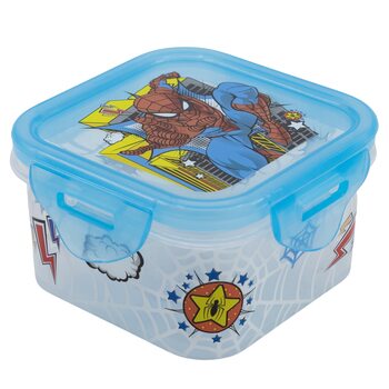 Lunch box Spiderman - Midnight Flyer
