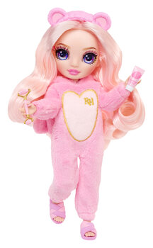 Lutka Rainbow High Junior Fashion Doll - Bella Parker