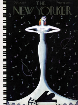 Majica Magazine Cover 193