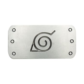 Magneetti Naruto Shippuden - Konoha Symbol