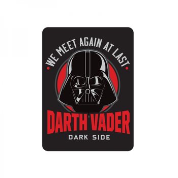 Star Wars - We Meet Again At Last Magneetti