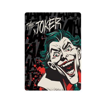 Magnet Batman - Joker