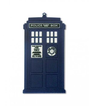 Doctor Who - Tardis Magnet