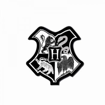 Magnet Harry Potter - Hogwarts Crest