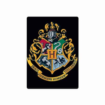 Magnet Harry Potter - Hogwarts