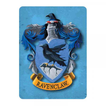Harry Potter - Ravenclaw Magnet