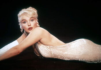 Принти на полотні Marilyn Monroe