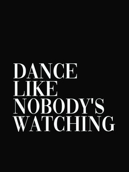 Tela dance like nobodys watching