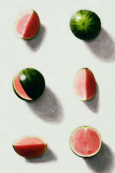 Ilustração Fruit 14