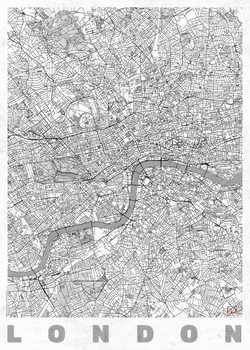 Kartta London