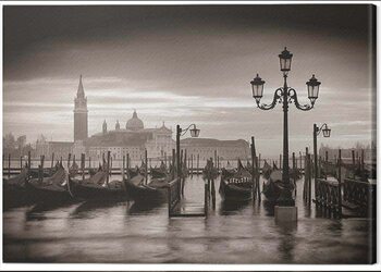 Canvas-taulu Rod Edwards - Venetian Ghosts