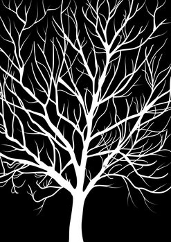Illustration Tree