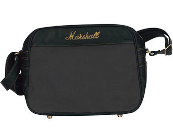 Torba Marshall - Bluebreaker