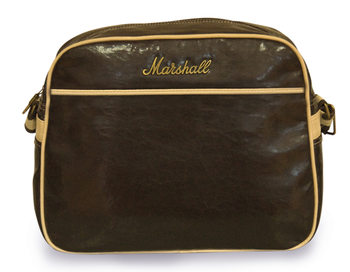 Laukku Marshall - Brown