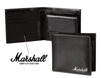 Wallet Marshall - Brown