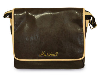 Torba Marshall - Messenger