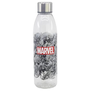 Bottle Marvel - Avangers