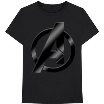 T-paita Marvel - Avengers Logo