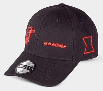 Marvel - Black Widow Шапка