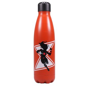 Boca Marvel - Black Widow