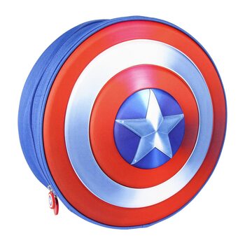 Mochila Marvel - Captain America