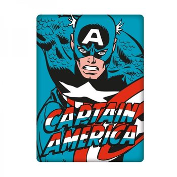 Μαγνητάκι Marvel - Captain America