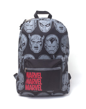 Rucksack Marvel - Characters