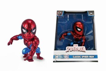 Figurine Marvel Classic - Spiderman
