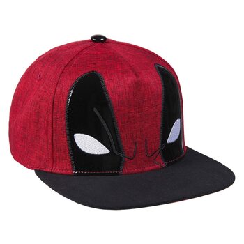 Marvel - Deadpool Шапка