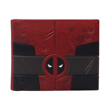 Wallet Marvel - Deadpool