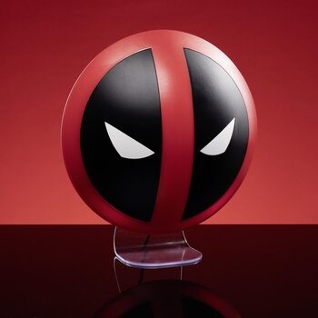 Glowing figurine Marvel - Deadpool