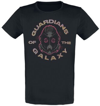 T-shirts Marvel - Guardians Of The Galaxy