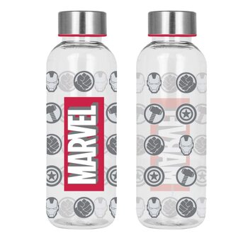 Bottle Marvel