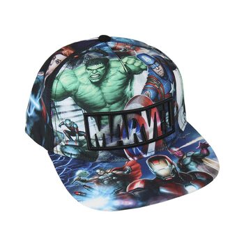 Kapa Marvel