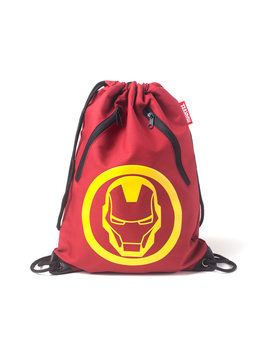 Bag Marvel - Iron Man