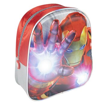 Reppu Marvel - Iron Man Lights