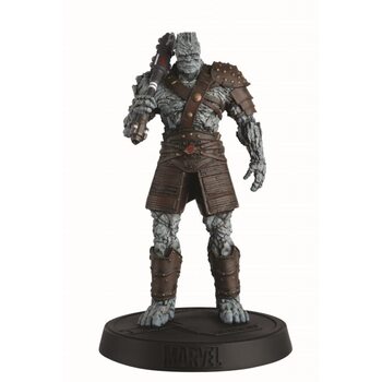 Hahmo Marvel - Korg