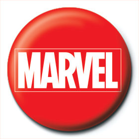 Κονκάρδα Marvel - Logo