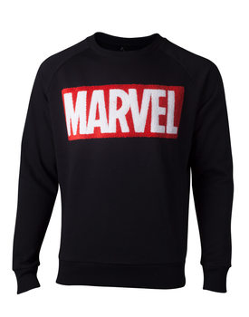 Sweat Marvel - Logo